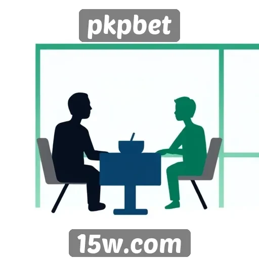 Desempenho do atendimento ao cliente no pkpbet