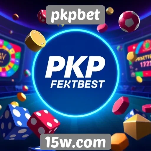 Evolução dos jogos oferecidos pela pkpbet