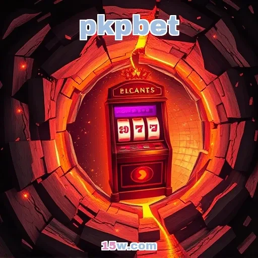 pkpbet: Os Jackpots que Podem Transformar sua Vida em Prêmios