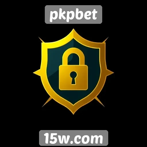 Segurança e métodos de pagamento no pkpbet