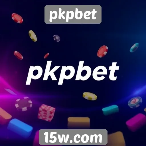 plataforma pkpbet oferece diversidade em jogos de cassino