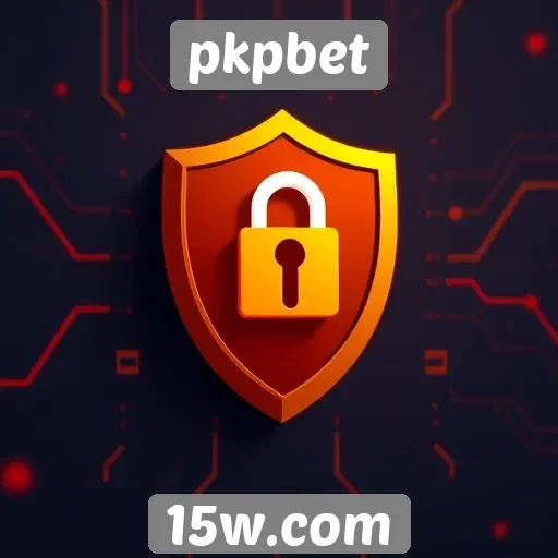 Análise da segurança do site pkpbet e protocolos de proteção