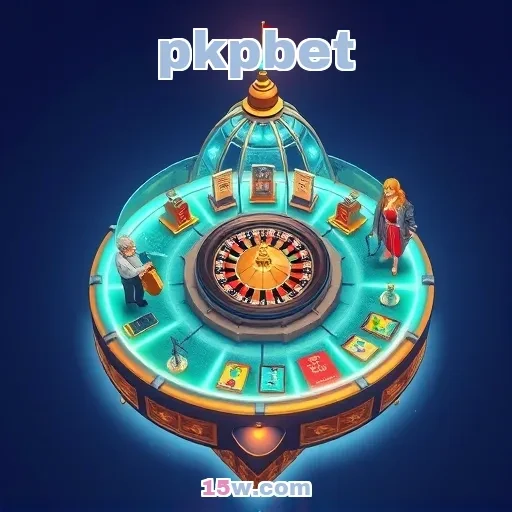 pkpbet: Promos que Transformam sua Experiência de Jogo!