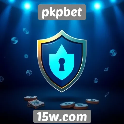 Avaliação da segurança e privacidade em pkpbet