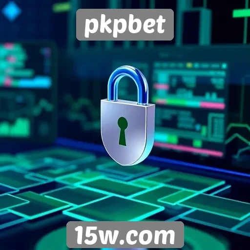 Estudo sobre a segurança das transações em pkpbet