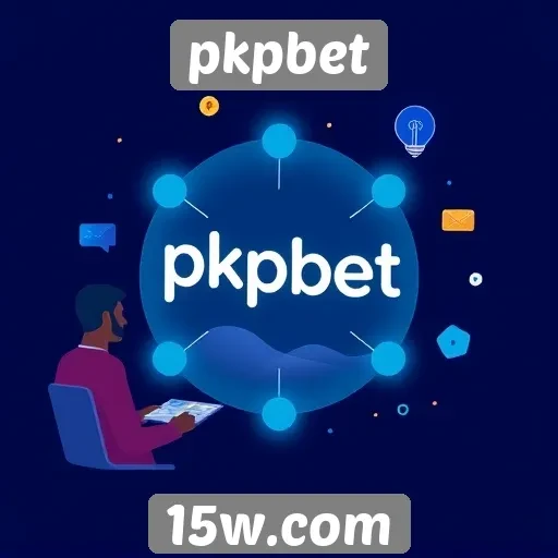 Explorando a experiência do usuário no pkpbet
