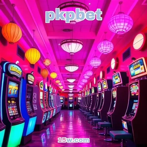 pkpbet: Inovações Empolgantes nos Esportes Virtuais para Apostadores