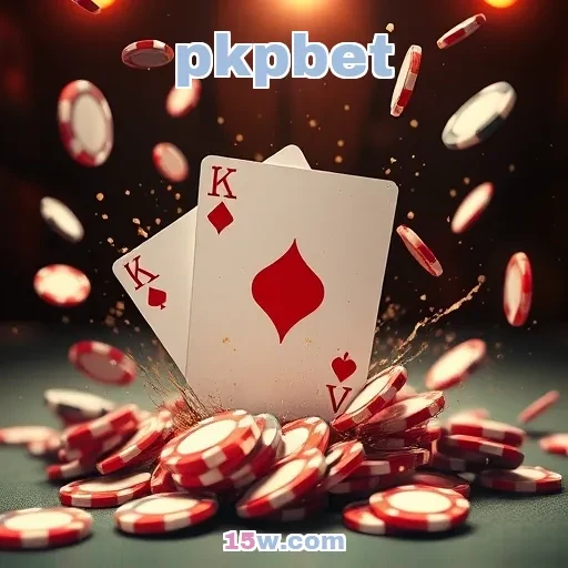 pkpbet: O Melhor Bônus de Boas-Vindas para Aumentar Seus Ganhos!